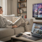 découvrez pourquoi regarder pretty little liars en streaming offre plus de flexibilité, d'accessibilité et de rapidité que le visionnage en dvd, pour une expérience optimisée.