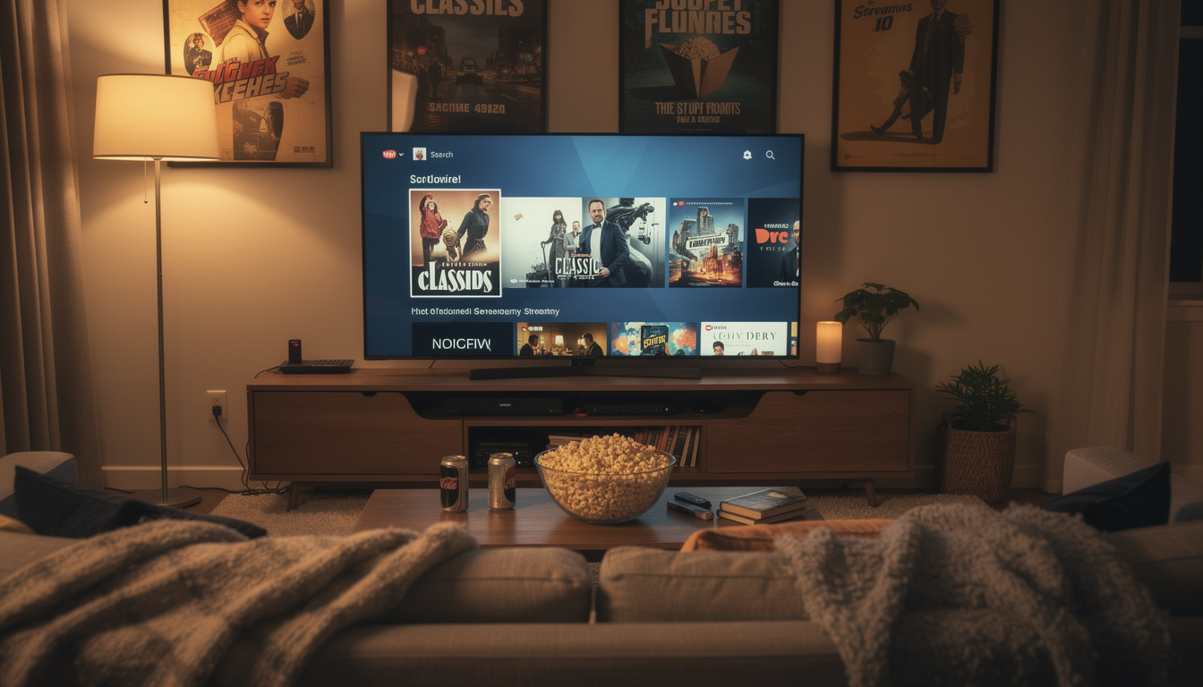 découvrez les classiques de la série en streaming vf, des épisodes indémodables et incontournables à ne pas manquer pour les fans de toujours.