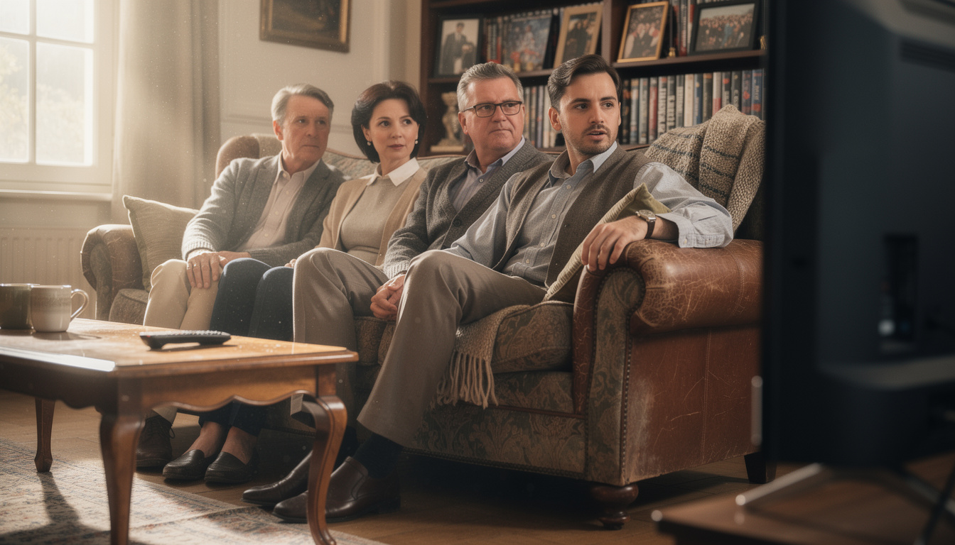 découvrez les classiques de la série en streaming vf, des épisodes indémodables et incontournables à ne pas manquer pour les fans de tous âges.