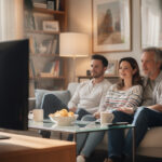 découvrez notre sélection incontournable de films à ne pas manquer, disponibles en streaming pour une expérience cinématographique optimale chez vous.