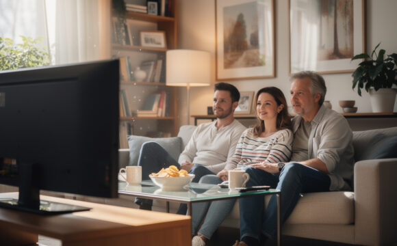 découvrez notre sélection incontournable de films à ne pas manquer, disponibles en streaming pour une expérience cinématographique optimale chez vous.