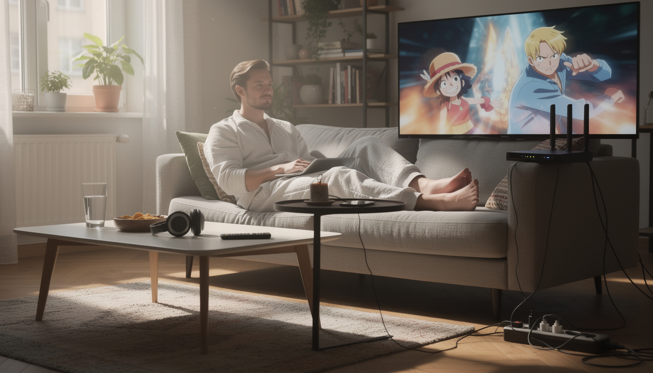 découvrez les meilleures astuces pour profiter du streaming de one piece sans interruptions et vivre une expérience de visionnage fluide et agréable.