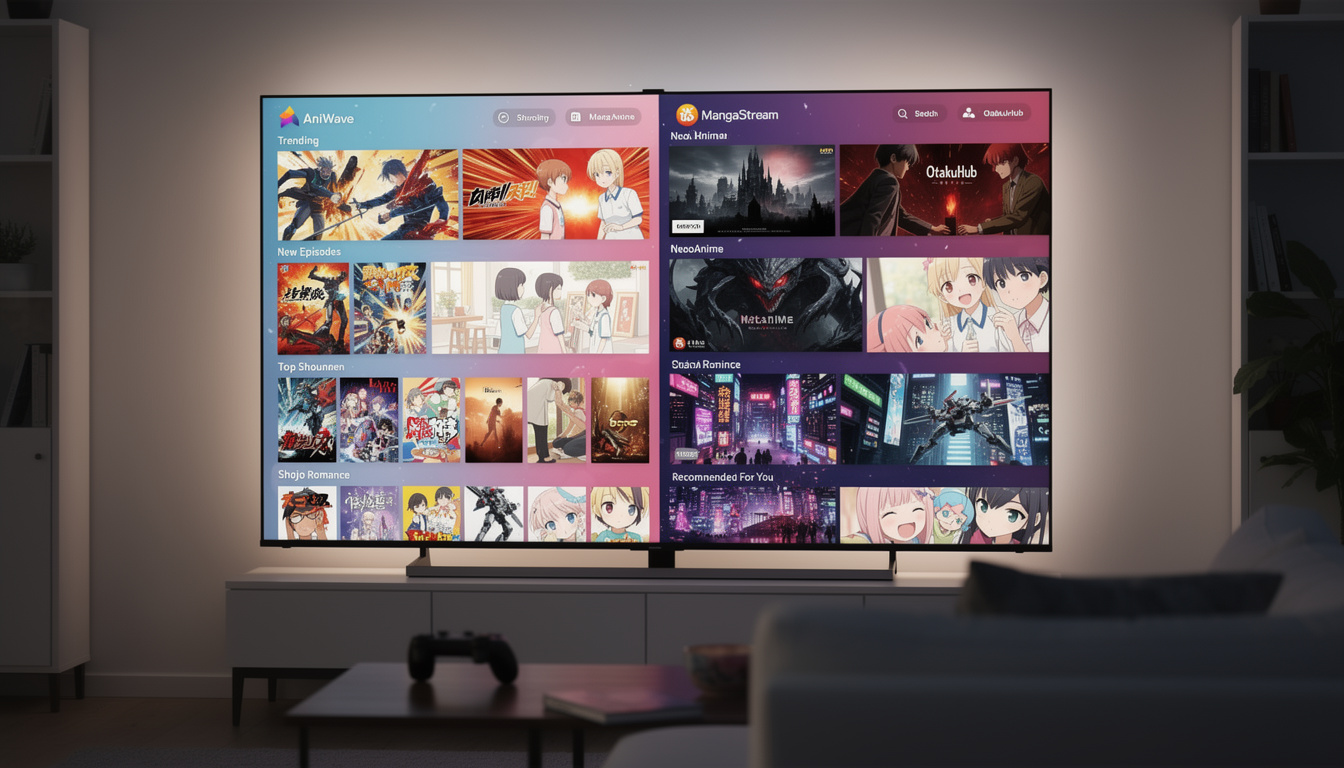 découvrez les meilleurs conseils pour profiter pleinement de votre expérience de manga en streaming, astuces pour une lecture fluide, et les meilleures plateformes à utiliser.