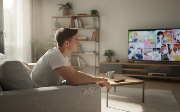 découvrez les meilleurs conseils pour profiter pleinement de votre expérience de manga en streaming et vivez des moments inoubliables avec vos séries préférées.