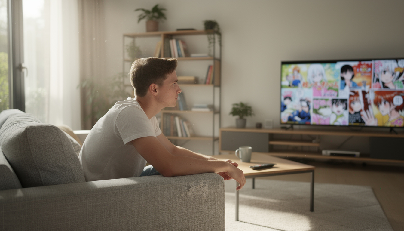 découvrez les meilleurs conseils pour profiter pleinement de votre expérience de manga en streaming et vivez des moments inoubliables avec vos séries préférées.