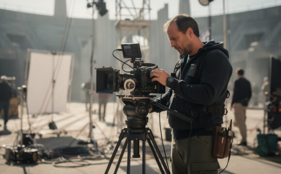 découvrez les coulisses fascinantes de la production de hunger games 2 en streaming, avec des secrets exclusifs et des anecdotes inédites révélées.