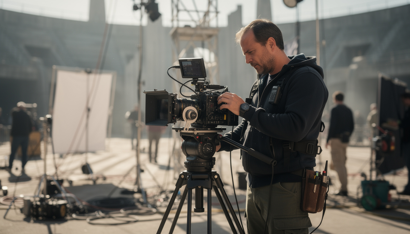 découvrez les coulisses fascinantes de la production de hunger games 2 en streaming, avec des secrets exclusifs et des anecdotes inédites révélées.