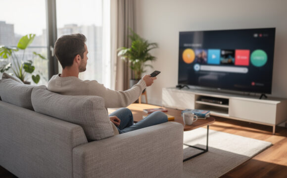 découvrez les séries en streaming à venir et les informations essentielles à connaître avant de les regarder pour profiter pleinement de vos prochaines sessions de binge-watching.