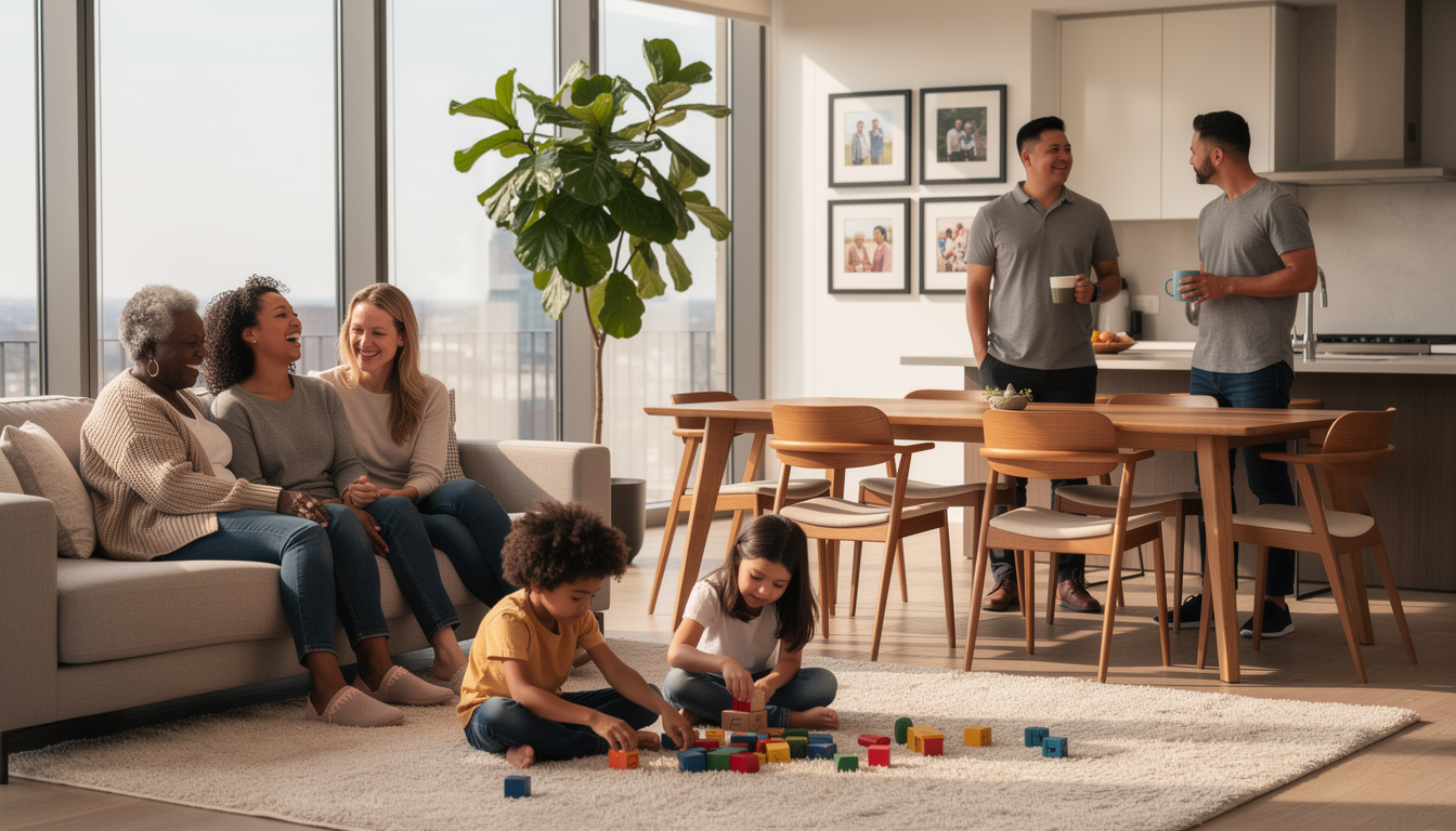 découvrez comment regarder modern family en streaming et ne rien manquer des épisodes cultes de cette série hilarante et incontournable.