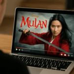 Mulan en streaming