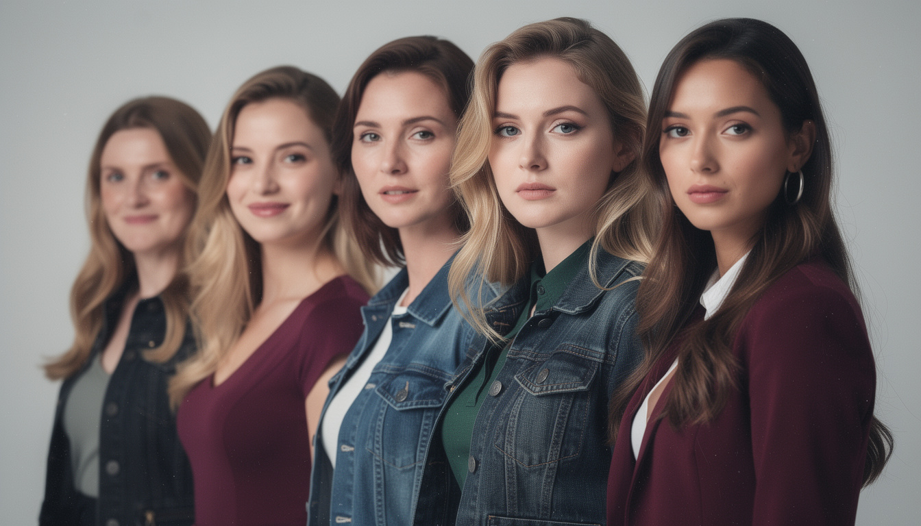 découvrez notre liste révélatrice des personnages de dessin animé en f les plus célèbres, emblèmes de vos dessins animés préférés.