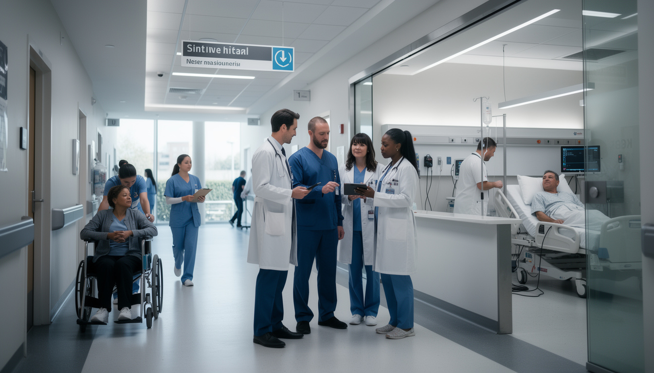 découvrez pourquoi les fans adorent la série scrubs en streaming et trouvez où regarder toutes les saisons pour profiter de cette comédie médicale culte.