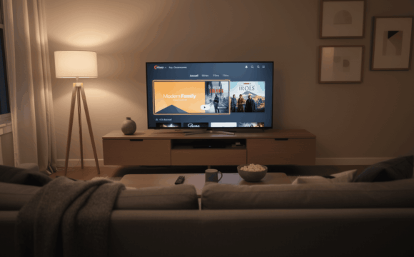 modern Family en streaming