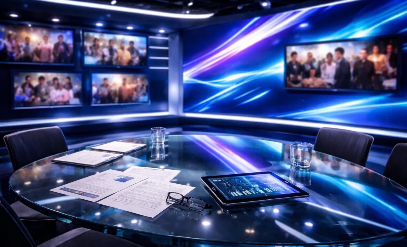 découvrez une analyse détaillée des programmes phares de 6play cette année, leurs succès et nouveautés incontournables.