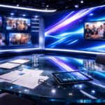 découvrez une analyse détaillée des programmes phares de 6play cette année, leurs succès et nouveautés incontournables.