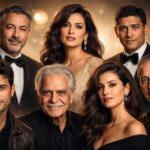 découvrez les acteurs marocains célèbres qui ont laissé une empreinte indélébile dans le cinéma mondial grâce à leur talent et leur contribution unique.