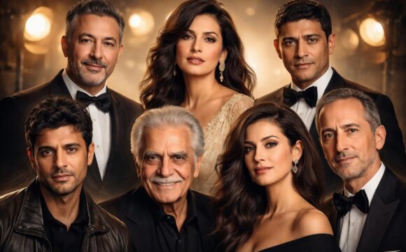 découvrez les acteurs marocains célèbres qui ont laissé une empreinte indélébile dans le cinéma mondial grâce à leur talent et leur contribution unique.