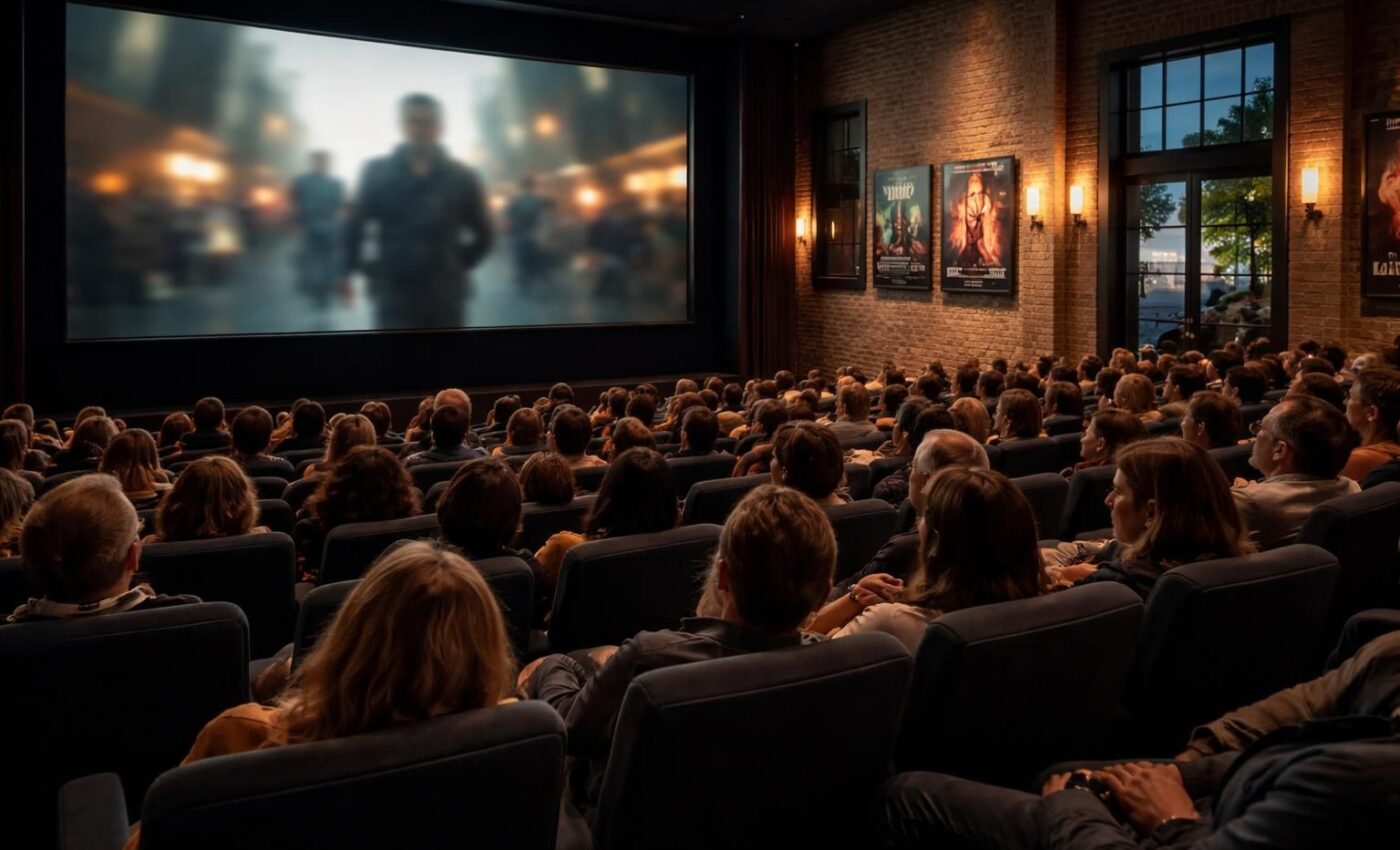 découvrez notre avis complet sur les derniers films projetés au cinéma à morlaix, avec des critiques détaillées pour vous guider dans vos choix de séances.