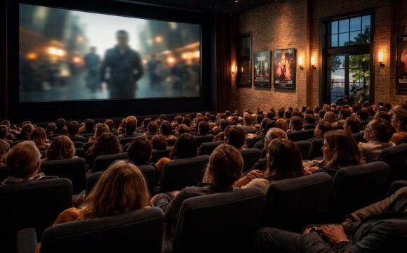 découvrez notre avis complet sur les derniers films projetés au cinéma à morlaix, avec des critiques détaillées pour vous guider dans vos choix de séances.