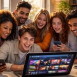 découvrez l'impact de la nouvelle adresse de french stream en septembre sur les abonnés, les changements à prévoir et comment continuer à profiter de vos séries et films préférés sans interruption.