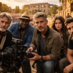 découvrez les portraits captivants de réalisateurs passionnés d'arles et de sa région à travers notre sélection de films et interviews exclusives.