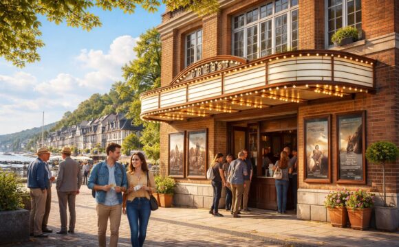 découvrez les nouveautés à l'affiche ce mois-ci au cinéma de saint-valery-sur-somme. films récents, horaires et événements pour profiter pleinement de votre sortie ciné.