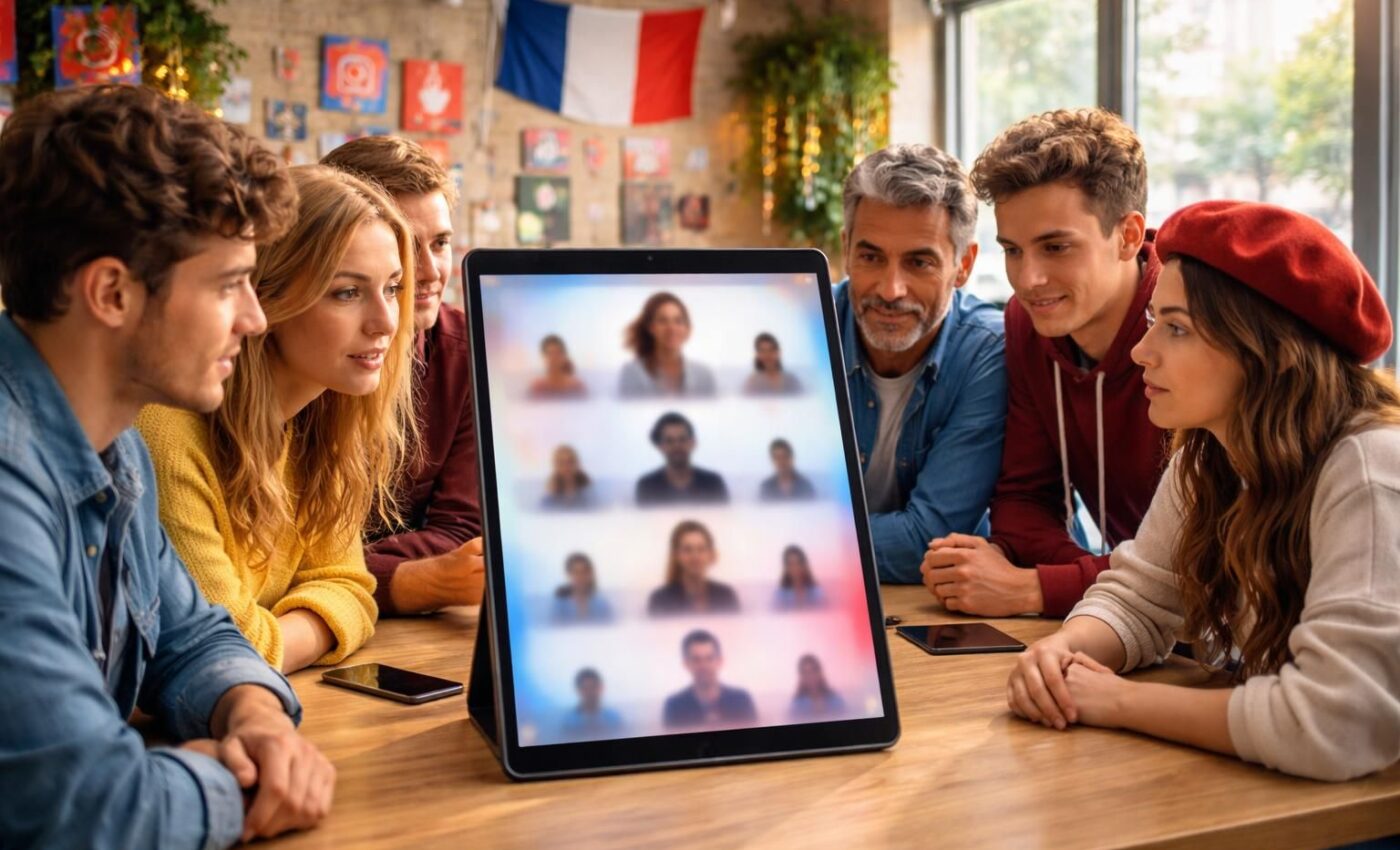 découvrez le classement des abonnés youtube en france et les créateurs les plus suivis par la communauté francophone en 2024.