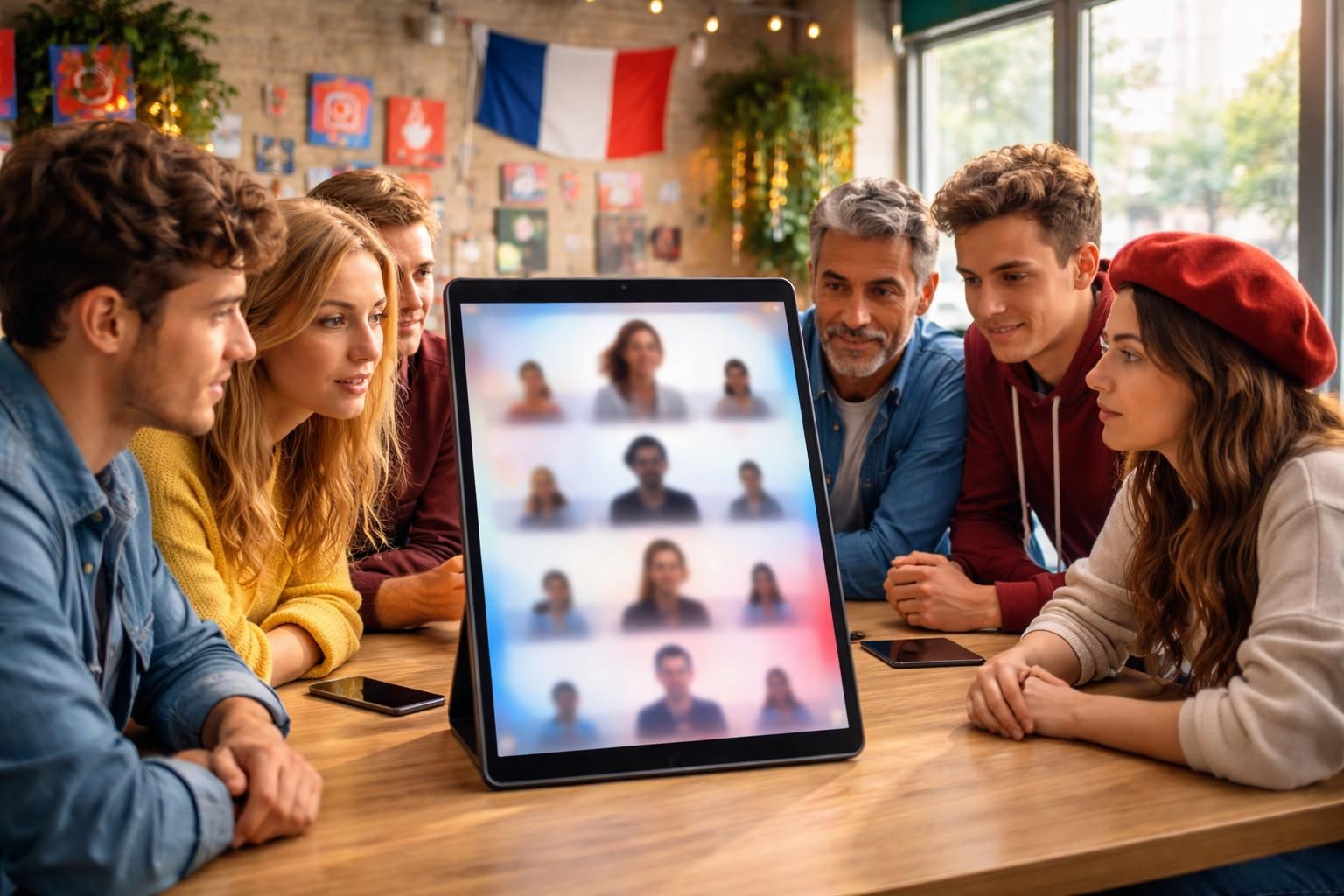 découvrez le classement des abonnés youtube en france et les créateurs les plus suivis par la communauté francophone en 2024.