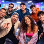 découvrez le classement des youtubers français incontournables et les tendances à suivre cette année pour rester à la pointe du contenu en ligne.