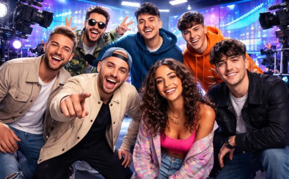 découvrez le classement des youtubers français incontournables et les tendances à suivre cette année pour rester à la pointe du contenu en ligne.