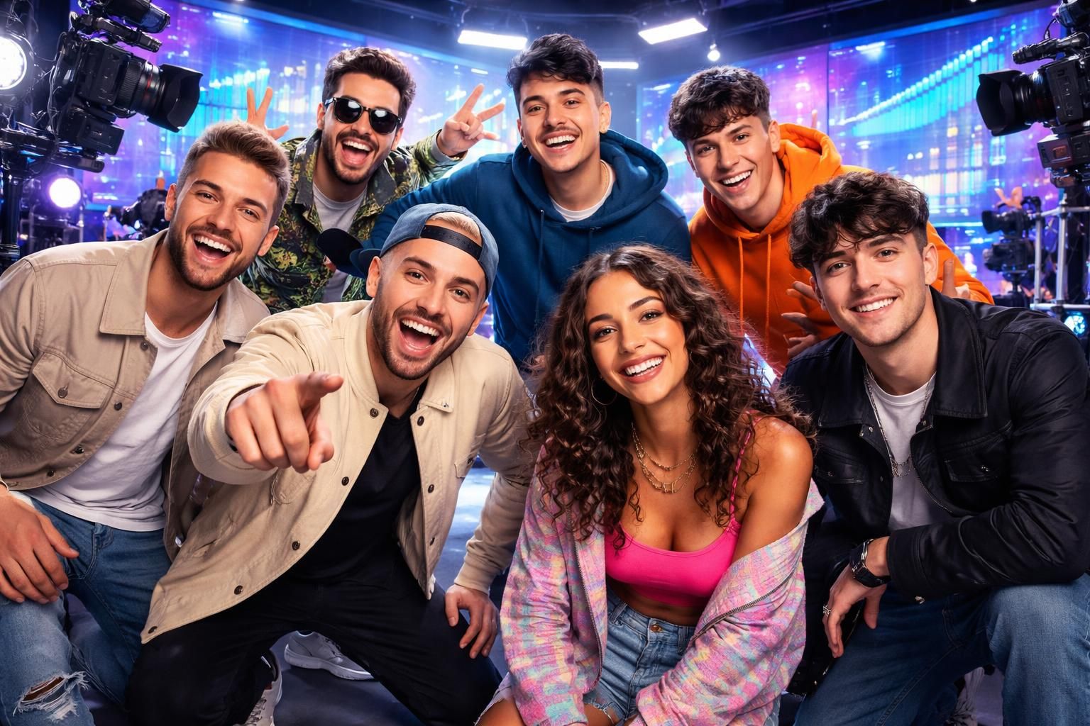 découvrez le classement des youtubers français incontournables et les tendances à suivre cette année pour rester à la pointe du contenu en ligne.