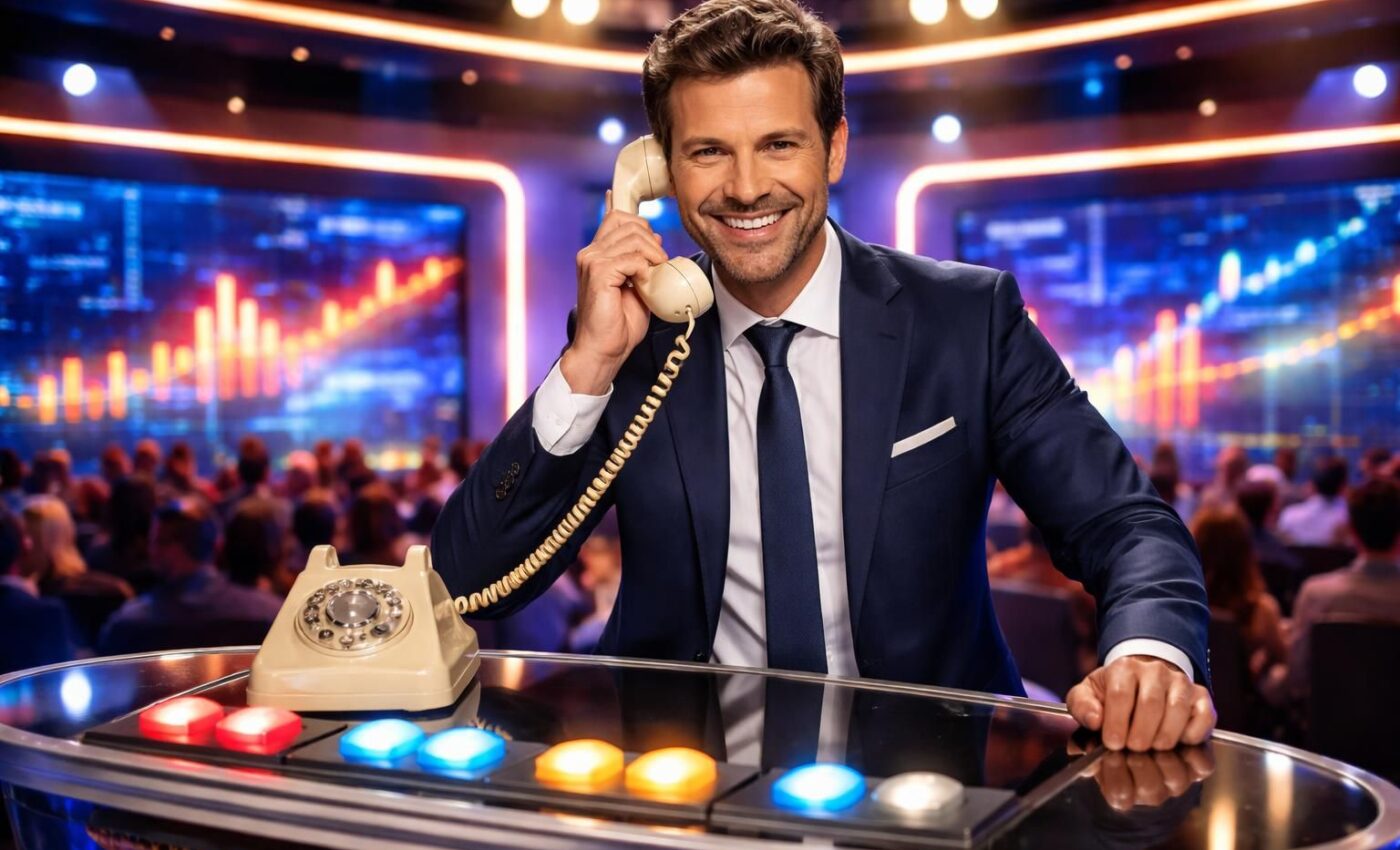 découvrez combien rapportent réellement les appels téléphoniques dans les jeux télévisés grâce à notre analyse des chiffres clés et des revenus générés.