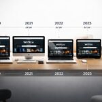 découvrez l'évolution de l'adresse de wiflix en juillet au fil des années et suivez les changements pour accéder facilement à la plateforme.