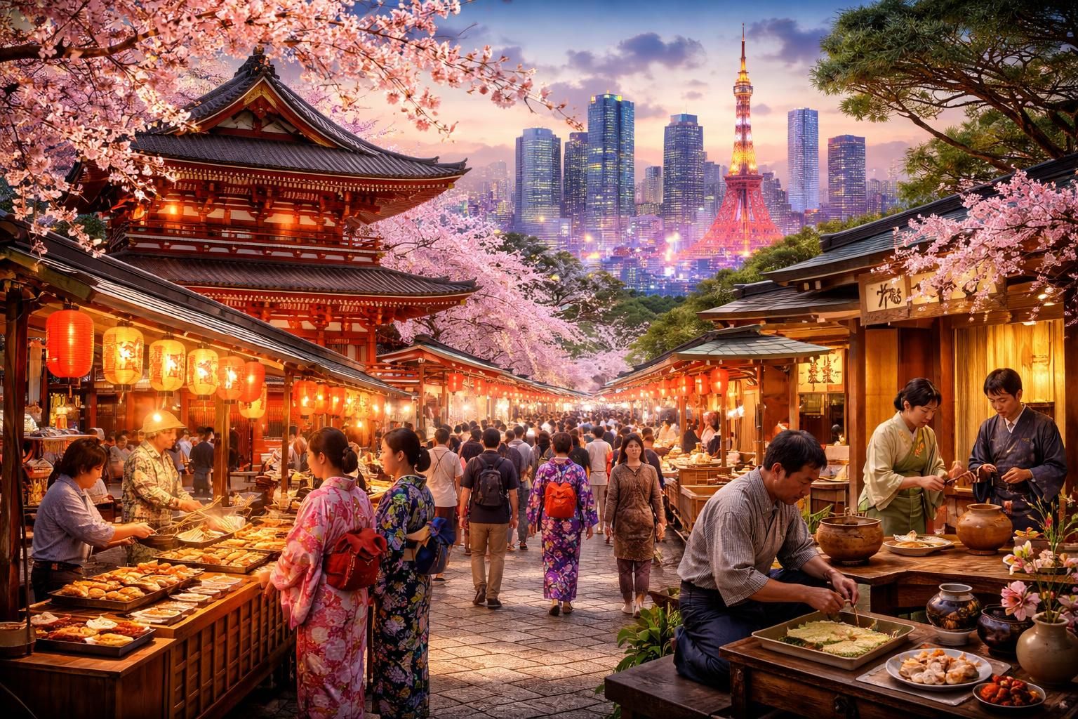 découvrez comment le documentaire sur le japon met en lumière une culture riche et variée, explorant traditions, arts et modes de vie uniques.