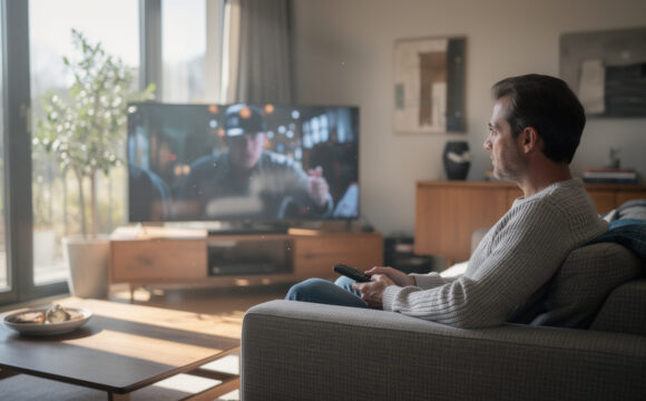 découvrez comment le streaming vf révolutionne notre manière de regarder le cinéma en offrant un accès facile, rapide et en version française, changeant ainsi nos habitudes de consommation audiovisuelle.