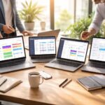 découvrez notre comparatif des meilleurs logiciels alternatifs à wavob pour un accompagnement optimisé et adapté à vos besoins.