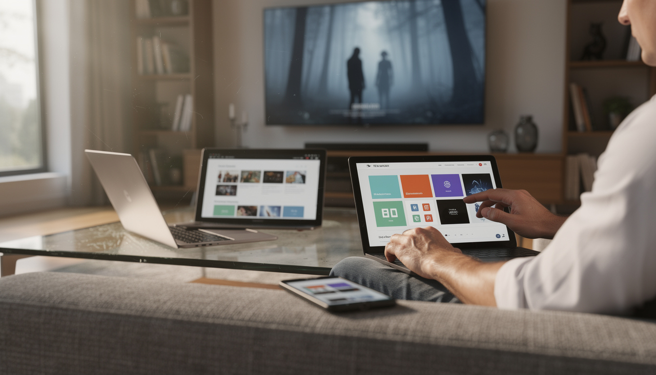 découvrez notre comparatif des meilleurs sites pour regarder twilight 3 en streaming de manière sécurisée et qualitative, et choisissez la plateforme idéale pour profiter du film.