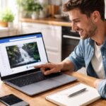 apprenez facilement à copier une vidéo depuis facebook grâce à notre guide simple et adapté aux débutants.