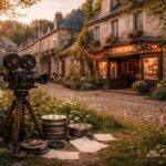 explorez les coulisses du cinéma à bourgueil avec notre guide incontournable, découvrez des secrets fascinants et vivez une expérience cinématographique unique.