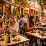 découvrez les meilleures adresses pour une dégustation de vin à palermo à hollywood. explorez des lieux incontournables pour une expérience œnologique unique au cœur de la ville.