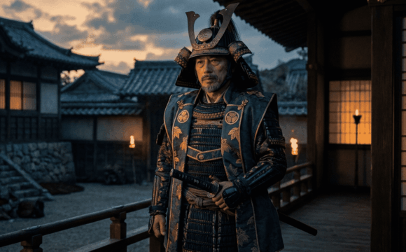 Hiroyuki Sanada