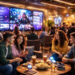 découvrez la nouvelle adresse de fanstream, un espace modernisé et convivial pour se rassembler, partager vos passions et vivre des expériences uniques ensemble.