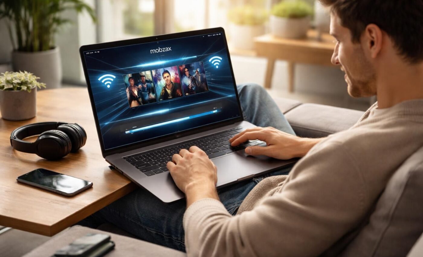 découvrez nos astuces pratiques pour optimiser votre expérience sur le site de streaming mobzax et profitez pleinement de vos contenus préférés en toute fluidité.