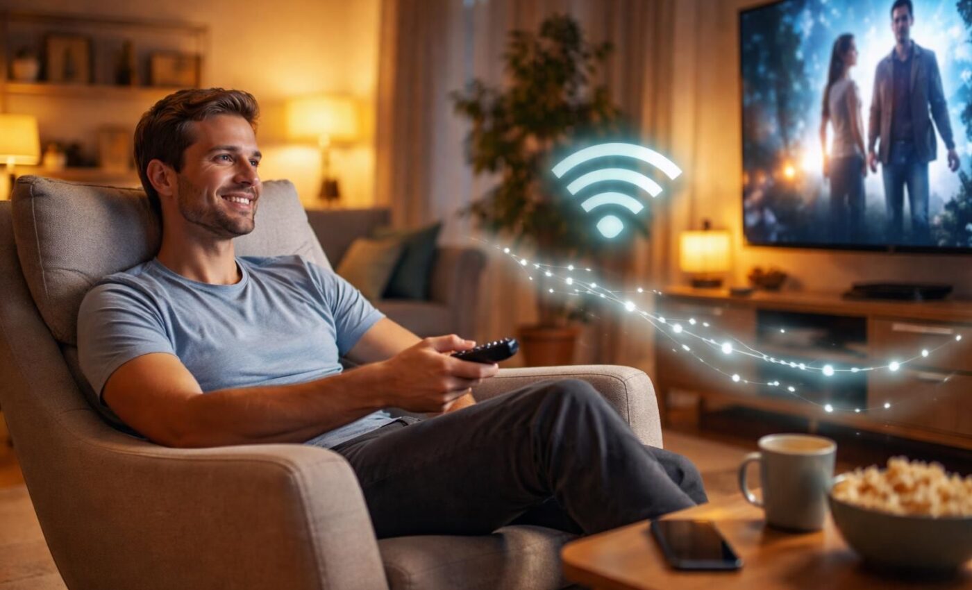 découvrez les avantages du streaming gratuit sans inscription ni carte bancaire, offrant une expérience utilisateur simple, sécurisée et accessible à tous.