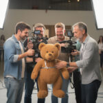 découvrez les secrets et les étapes de la production de ted 2, disponible en streaming vf, pour plonger au cœur de cette comédie décalée.