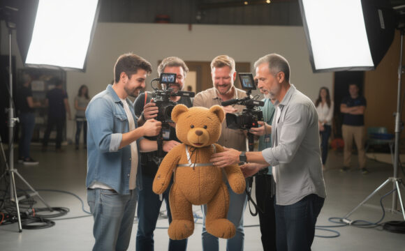 découvrez les secrets et les étapes de la production de ted 2, disponible en streaming vf, pour plonger au cœur de cette comédie décalée.
