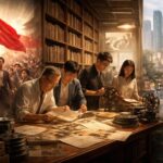 découvrez les documentaires chinois incontournables qui dévoilent les événements clés et l'évolution de la chine moderne, pour mieux comprendre son histoire fascinante.