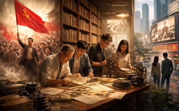 découvrez les documentaires chinois incontournables qui dévoilent les événements clés et l'évolution de la chine moderne, pour mieux comprendre son histoire fascinante.