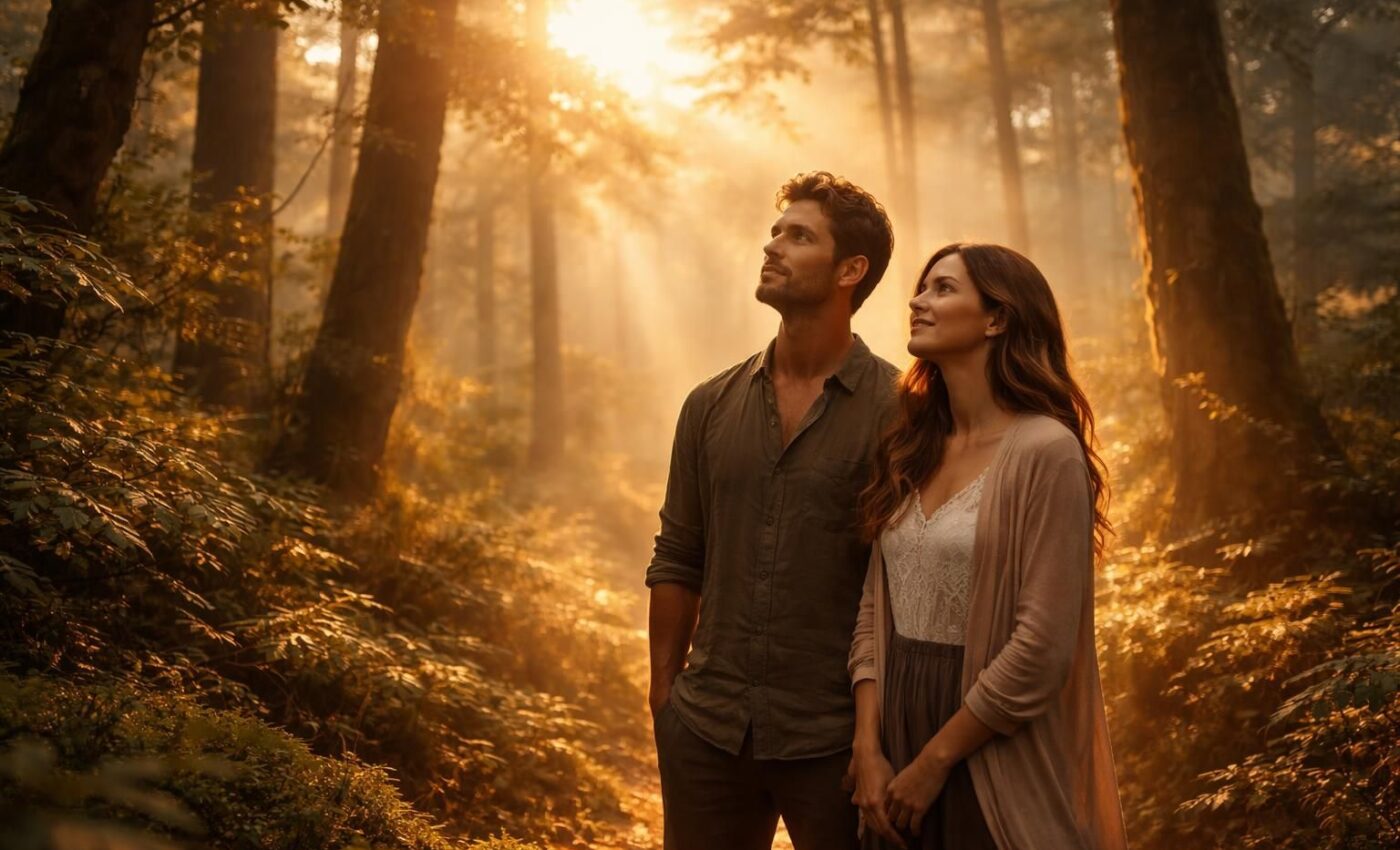 découvrez les leçons de vie profondes et inspirantes transmises par le film l'enchantement, une œuvre qui invite à la réflexion sur l'amour, la résilience et la quête de soi.