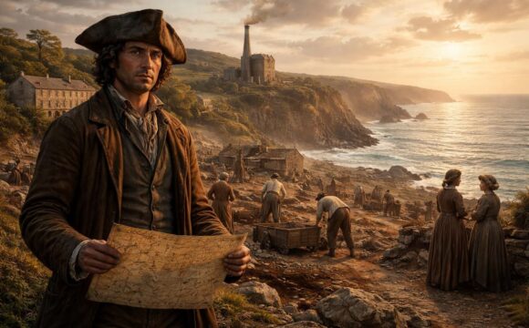 découvrez les importantes leçons d'histoire révélées par la série poldark, explorant la vie sociale, économique et politique de l'angleterre du xviiie siècle.